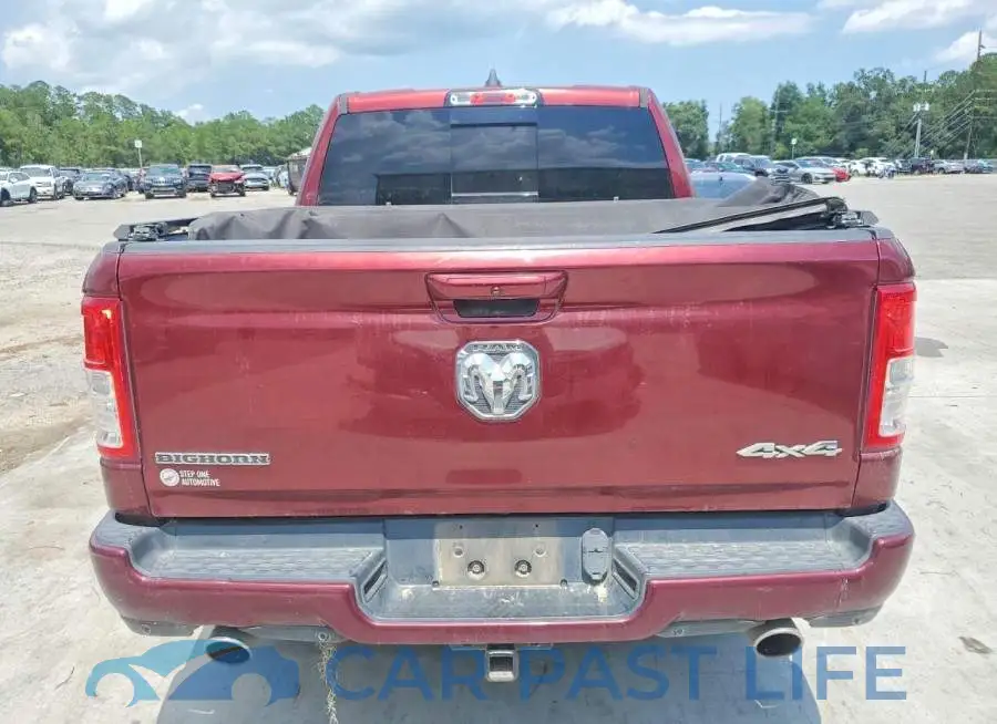 1C6SRFFT6LN216968# 6