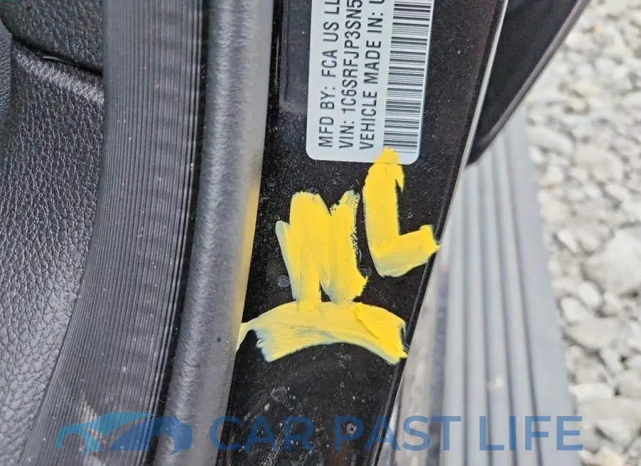 1C6SRFJP3SN547368# 12