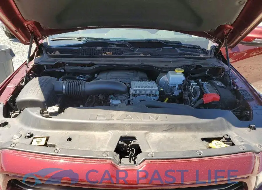 1C6SRFJT3PN588877# 11