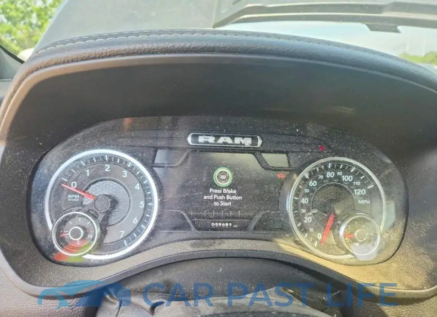1C6SRFJT3PN635633# 9