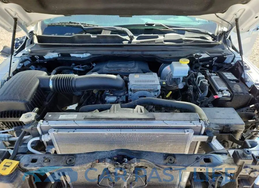 1C6SRFJT5PN579002# 11