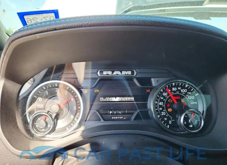 1C6SRFJT5PN579002# 9