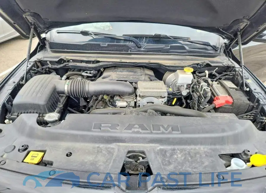 1C6SRFJT7PN587540# 12