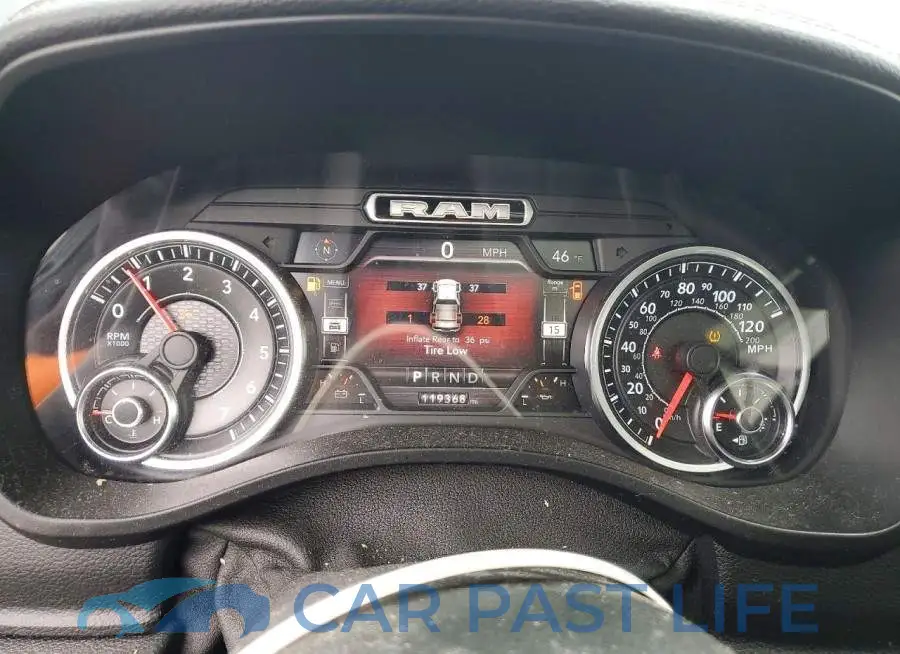 1C6SRFLT6LN245245# 9