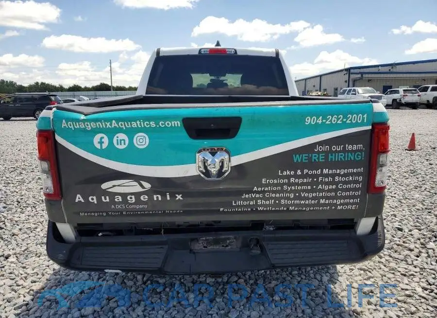 1C6SRFNT4RN119911# 6