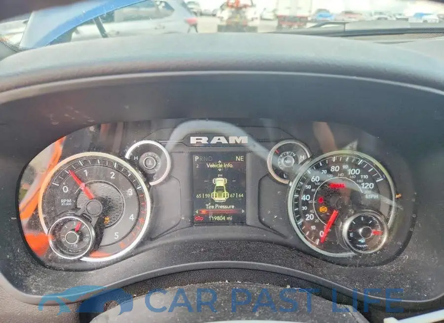 3C63RRHL3RG312271# 9