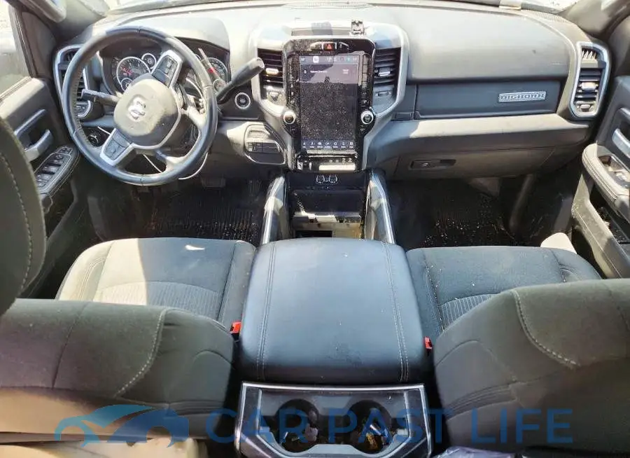 3C63RRHL3RG312271# 8