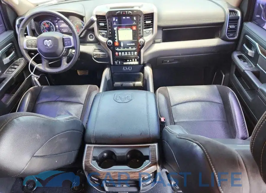 3C63RRJL5LG239292# 8