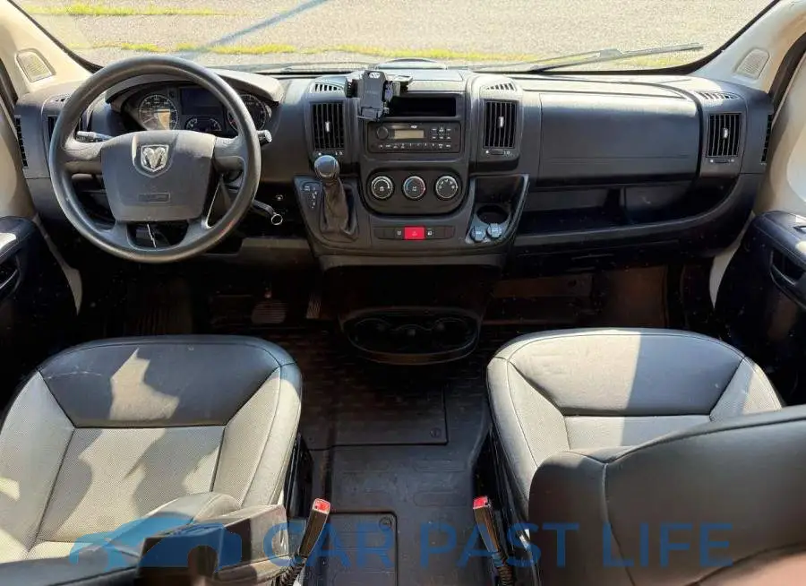 3C6TRVAG2HE546403# 9
