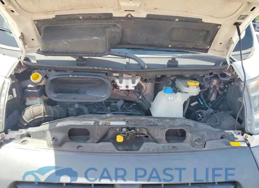3C6TRVAG8JE109852# 12