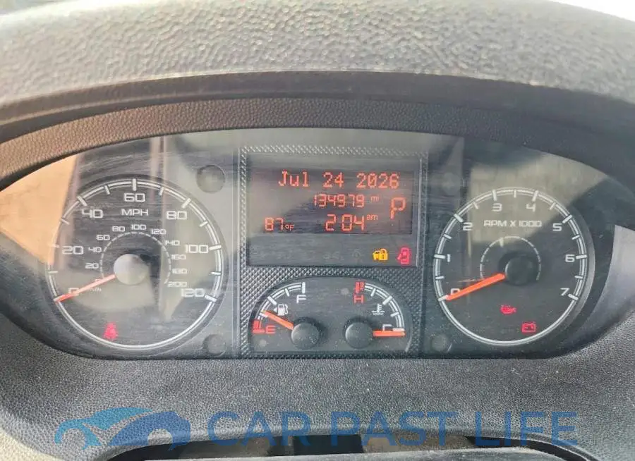 3C6TRVDG2HE531220# 9