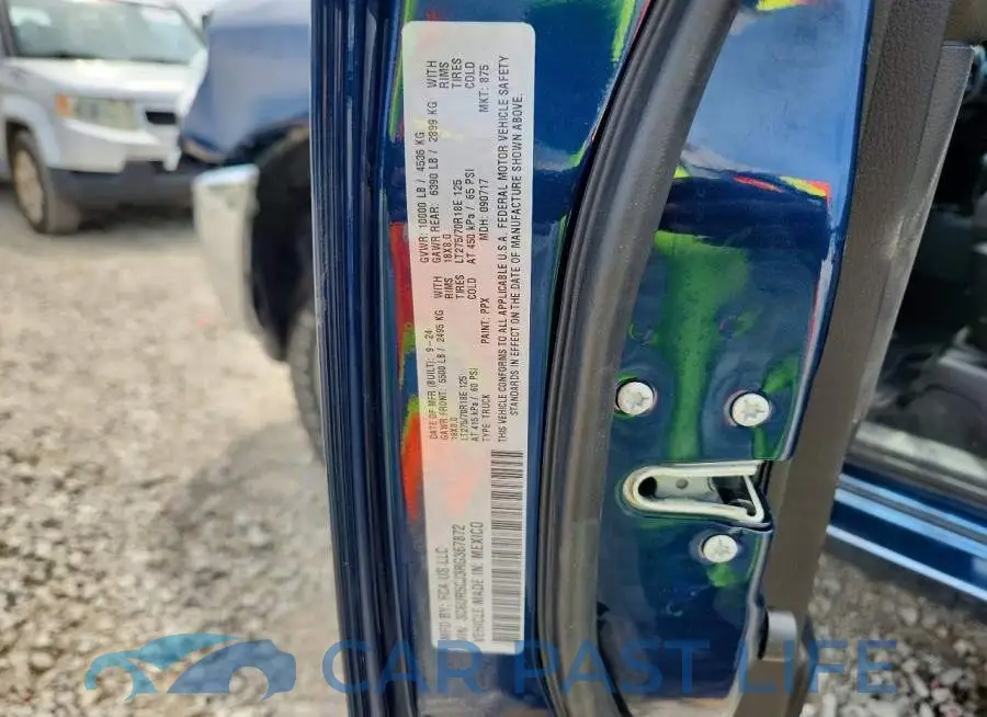 3C6UR5CJ3RG367872# 12