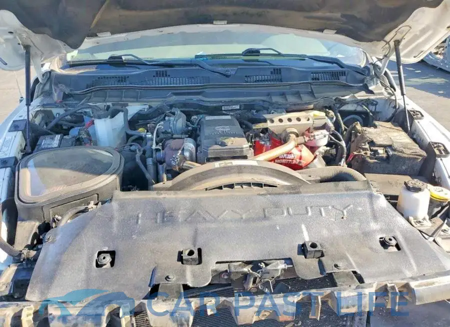 3C6UR5CL4JG269309# 11