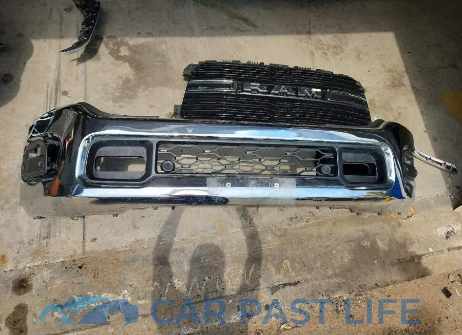 3C6UR5DJ6KG699969# 12