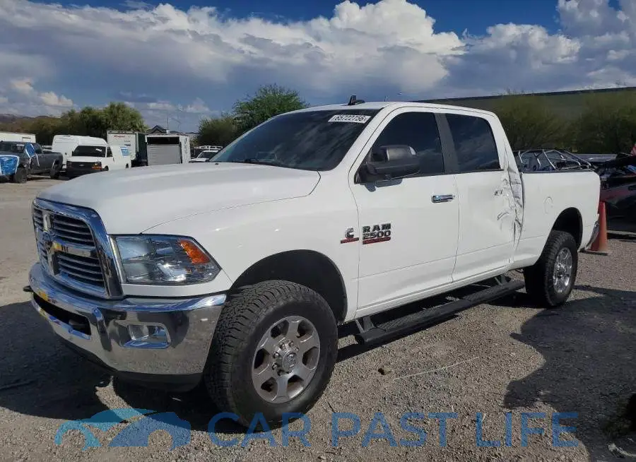 3C6UR5DL4JG288845# 1