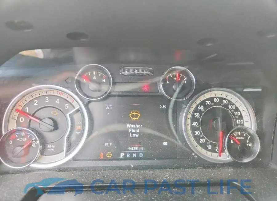 3C6UR5FL2JG241889# 9