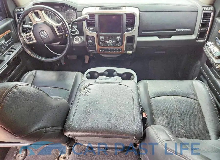 3C6UR5FL2JG241889# 8