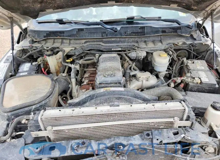 3C6UR5FL2JG241889# 11