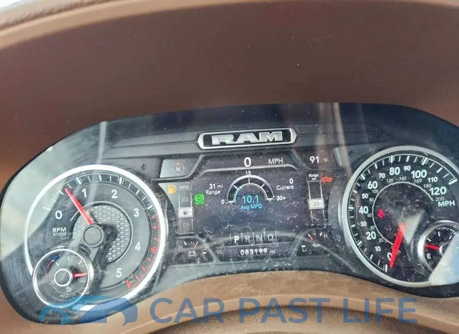 3C6UR5FL5LG230324# 9
