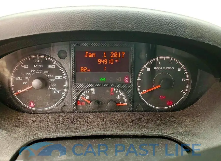 XC6TRVDG5KE518078# 9