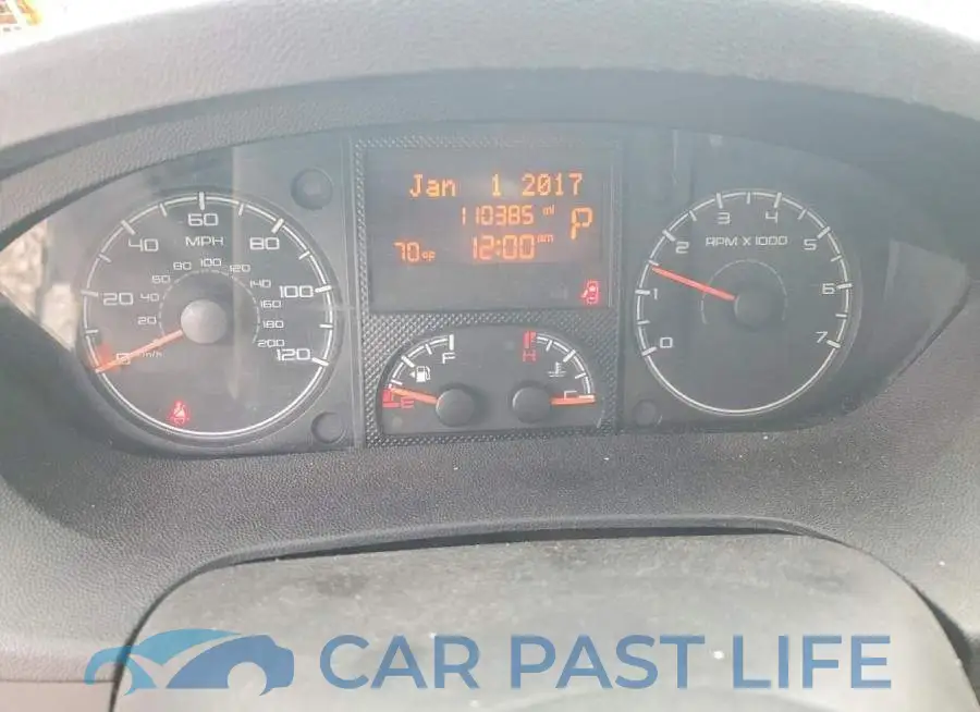 XC6URVJG9LE136789# 9