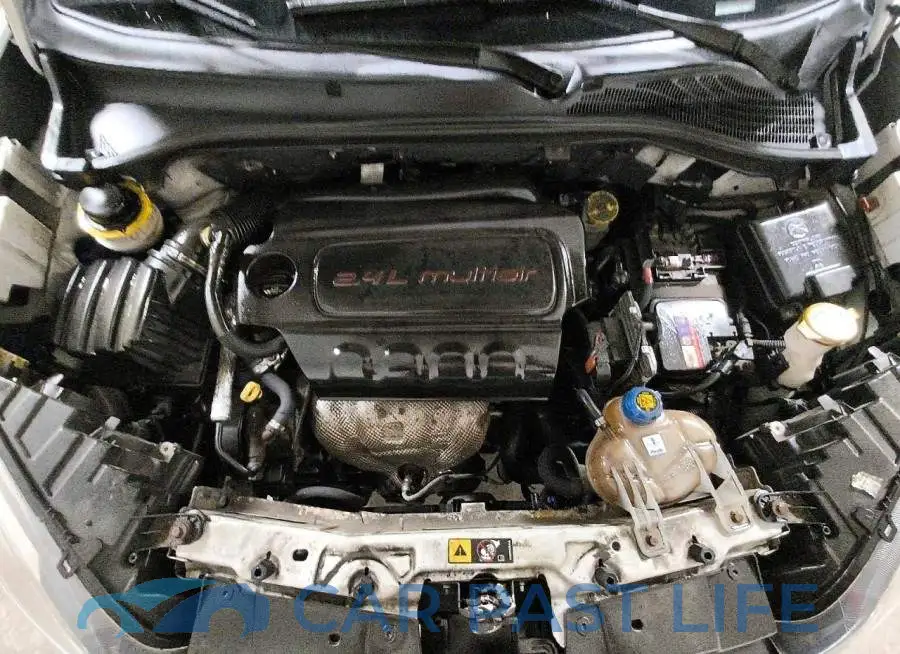 ZFBERFAB7J6L22182# 12