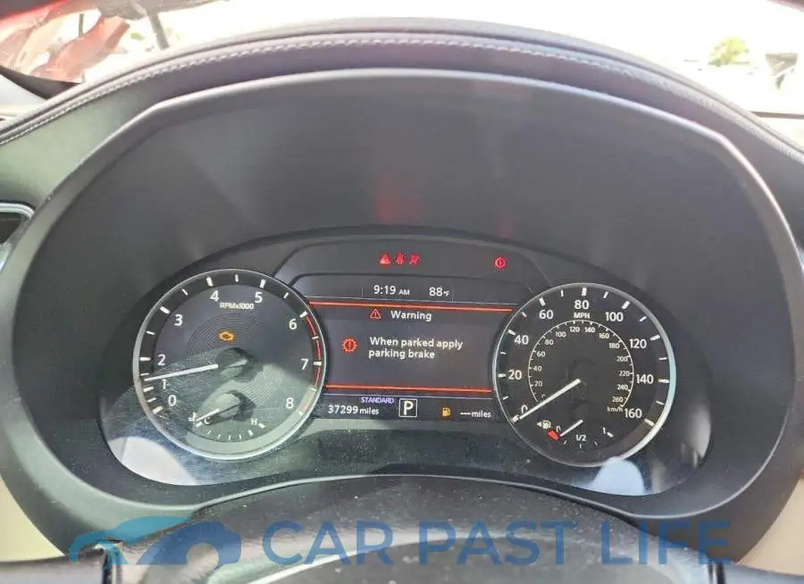 3PCAJ5M13KF107629# 9