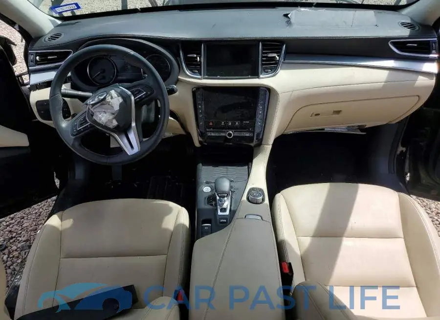 3PCAJ5M17LF116917# 8