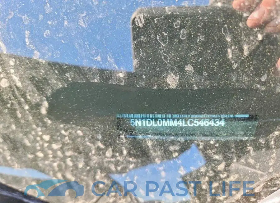 5N1DL0MM4LC546434# 13
