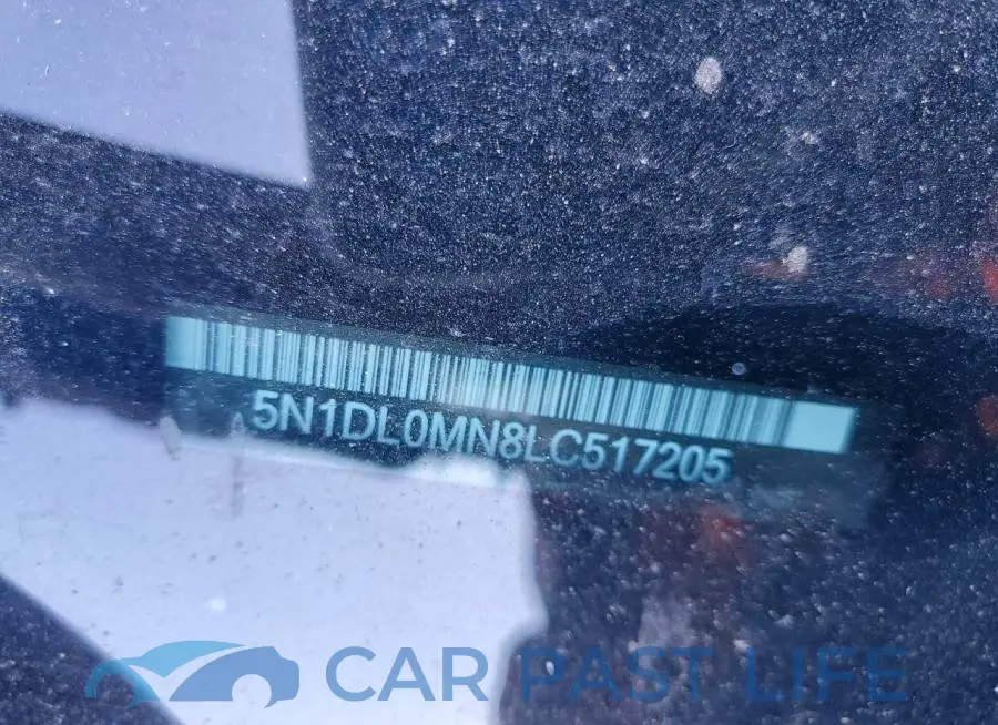 5N1DL0MN8LC517205# 13