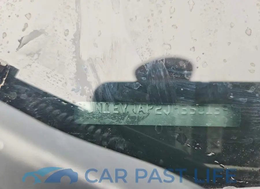 JN1EV7AP2JM350139# 12