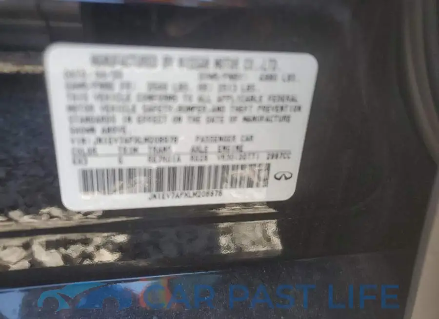 JN1EV7APXLM208978# 12
