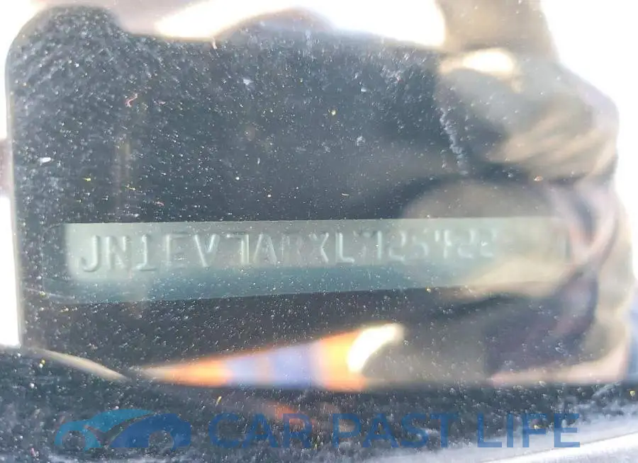 JN1EV7ARXLM254229# 12