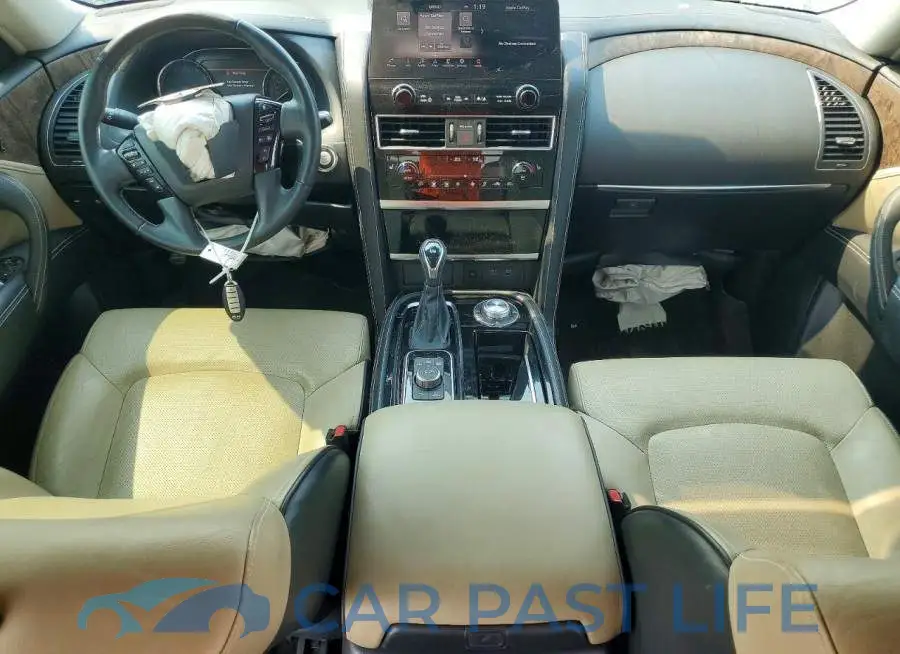 JN8AZ2AE1N9291793# 8