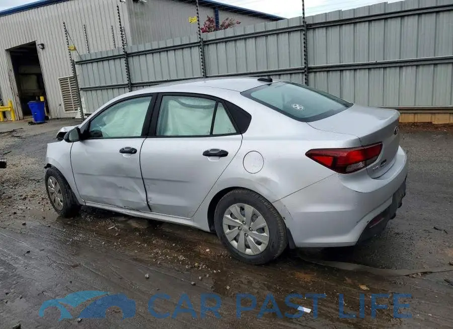 3KPA24AB2JE066550# 2