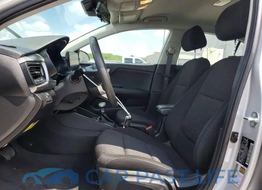 3KPA24AD4PE602408# 7