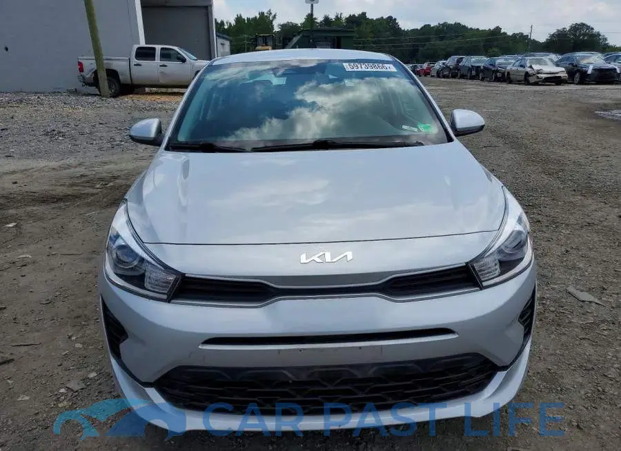 3KPA24AD4PE602408# 5