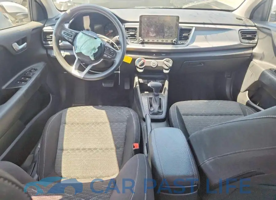 3KPA24AD5PE596618# 8