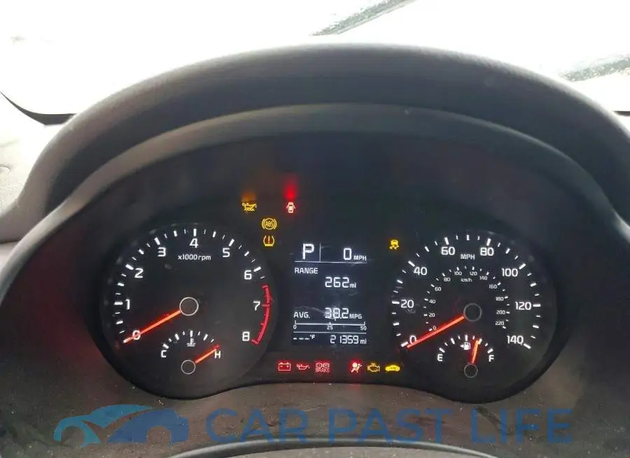 3KPA24AD5PE604278# 9