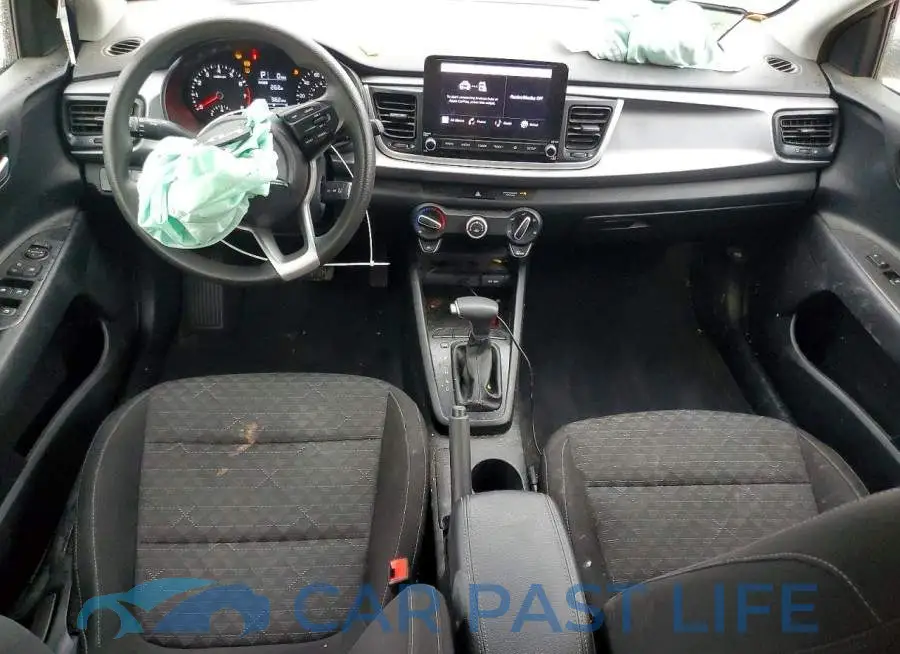 3KPA24AD5PE604278# 8