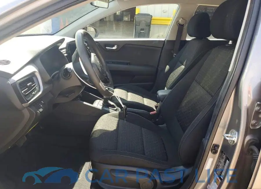 3KPA25AD3PE583629# 7