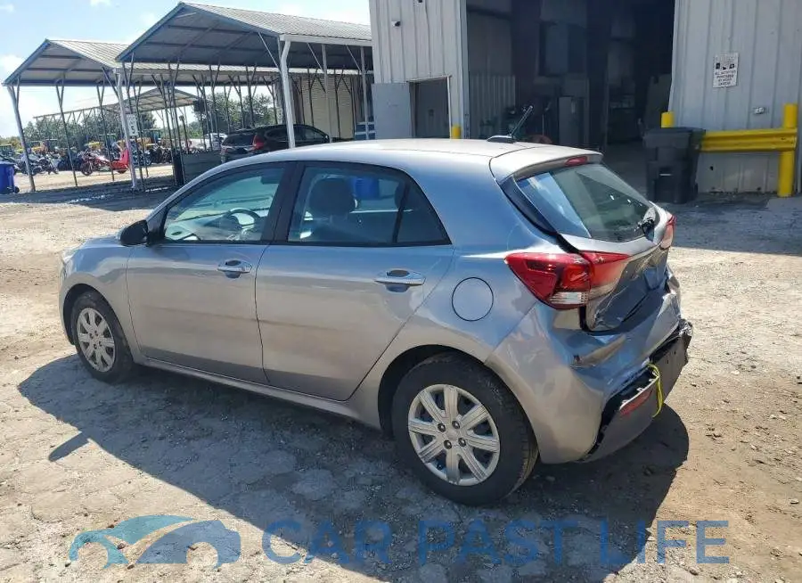 3KPA25AD3PE583629# 2