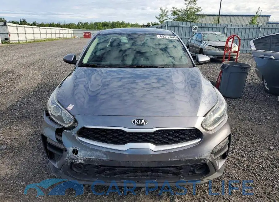 3KPF24AD0LE219260# 5