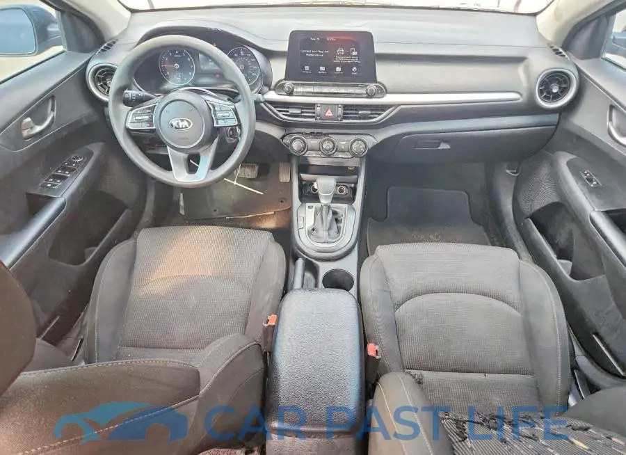 3KPF24AD0ME329307# 8