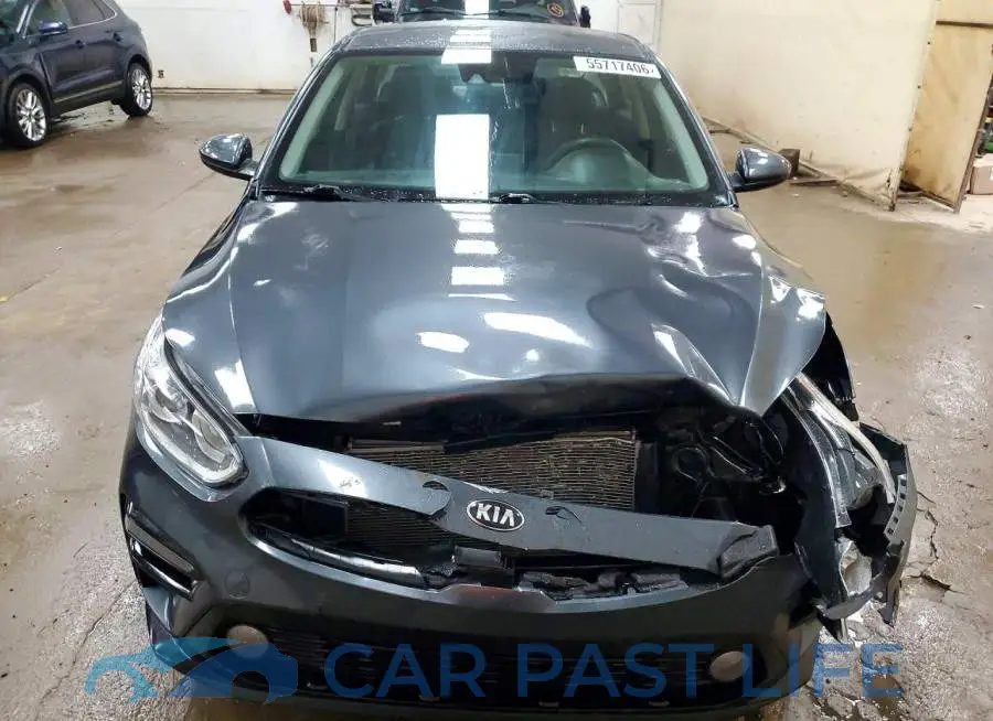 3KPF24AD9LE158880# 5
