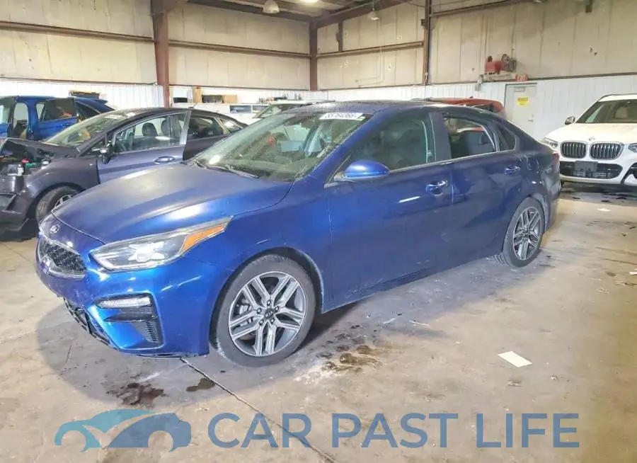 3KPF34AD1KE006166# 1
