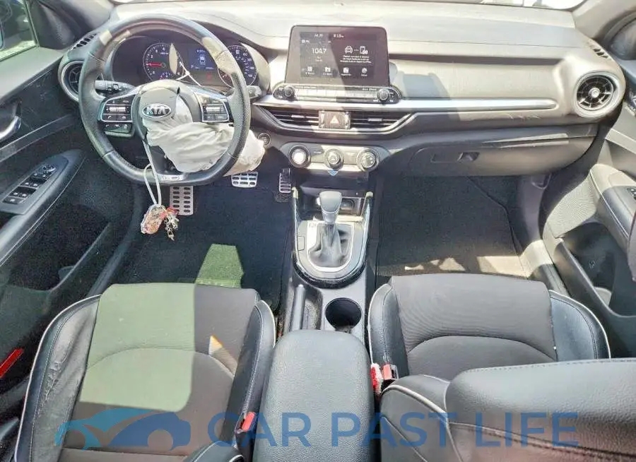 3KPF34AD1LE252149# 8