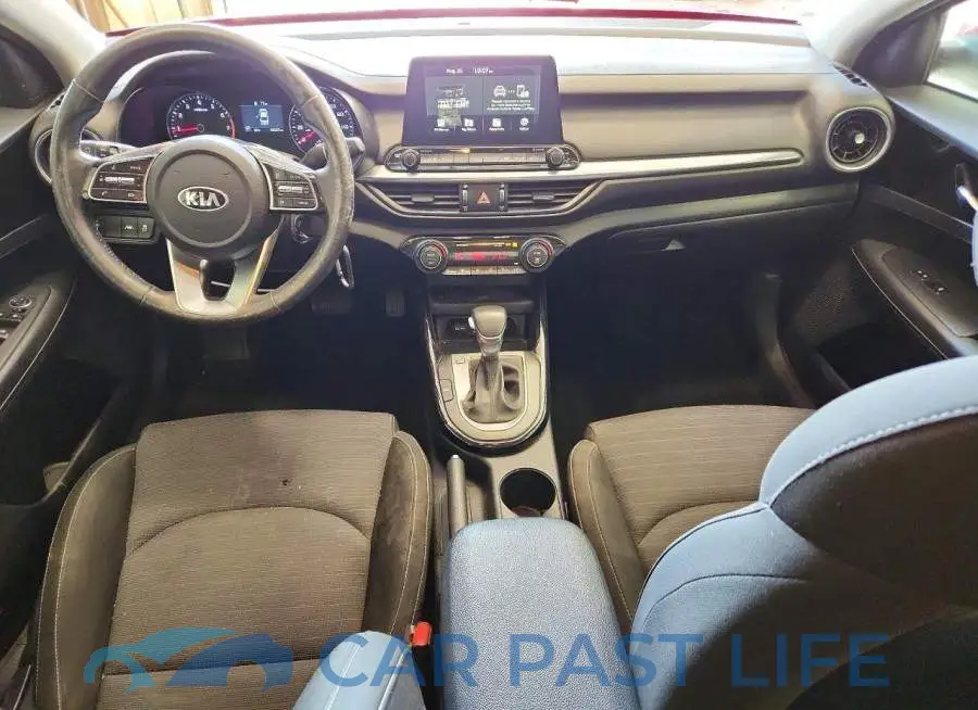 3KPF34AD8KE027452# 8