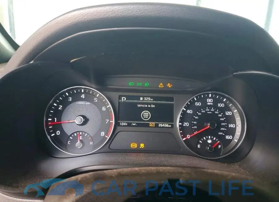 3KPF44AC1RE795174# 9