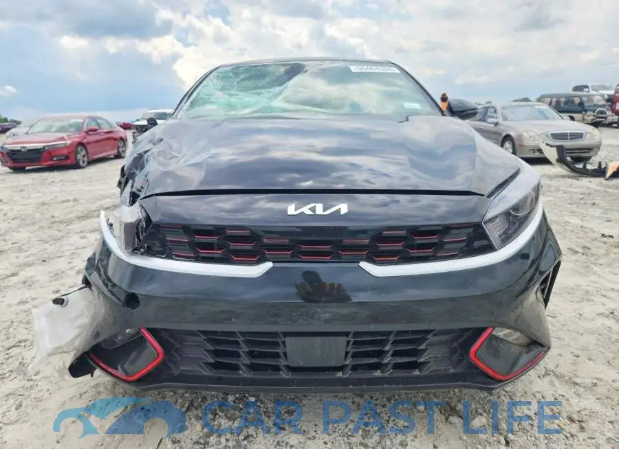3KPF54AD3PE611243# 5